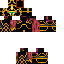 Texture for podu