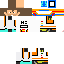 Texture for steve