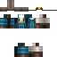 Texture for MaleMinerBase