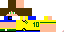 Texture for Mr-Nerd-Brasil