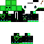 Texture for MrGrinch