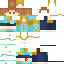 Texture for kingg nanatssu
