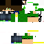 Texture for steve