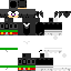 Texture for KNUCKLES simoncrack
