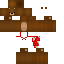 Texture for hla