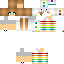 Texture for Mya