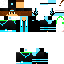 Texture for steve