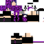 Texture for AlvaFs lula varg-flicka