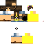 Texture for Goldy_mc