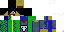 Texture for blbecek