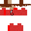 Texture for Connor But a Furry Without Blindfold
