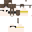 Texture for Agent_wolfie spider