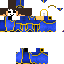 Texture for Cultist FlexZero