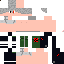 Texture for kakashi