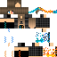Texture for ansi