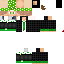 Texture for BrancoPlayer