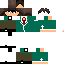 Texture for tsukune aono