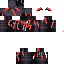 Texture for KRONOS Dark god