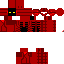Texture for itache susano