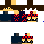 Texture for Pose icecinarus