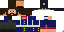 Texture for prussian3