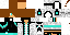 Texture for NICK