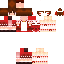 Texture for oudon reimu
