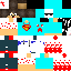 Texture for Olav
