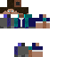 Texture for animation bruh
