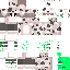 Texture for мальчик в костюму собаки и врискас