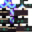 Texture for Dragonym_X