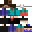 Texture for SUPERHELD STEVE