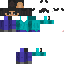 Texture for casoidws