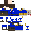 Texture for blue soildger