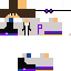 Texture for steve