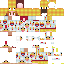Texture for dxd