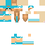 Texture for rtth