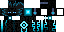 Texture for Ender DJ