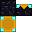 Texture for OrangeEnchantTable