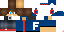 Texture for hsds
