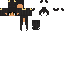 Texture for template