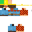 Texture for tiki2