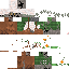 Texture for FERN BANDAGE 3