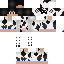 Texture for daniel_hd78 vaca