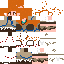 Texture for Aloy from Horizon Zero Dawn