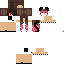 Texture for Cypress corrup