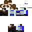 Texture for MartinGamesHD