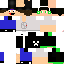 Texture for mike430