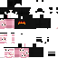 Texture for hello kity pijama  xdd paara  tu  dde mua3
