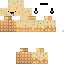Texture for Ninjaxx_Blanc